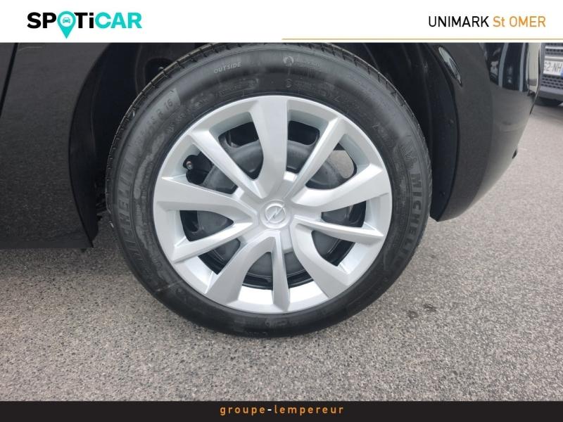 Image OPEL Corsa 1.2 Turbo 100ch Edition