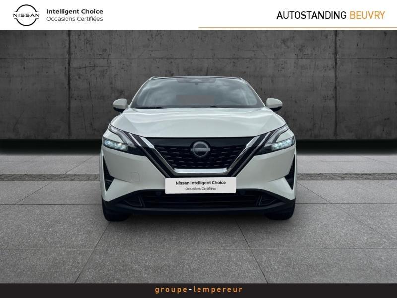 Image NISSAN Qashqai e-POWER 190ch Tekna 2022