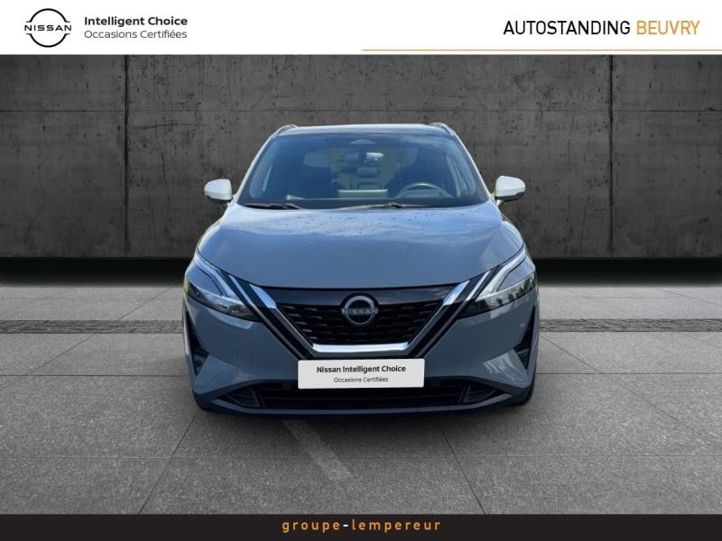 Image NISSAN Qashqai e-POWER 190ch Tekna 2022