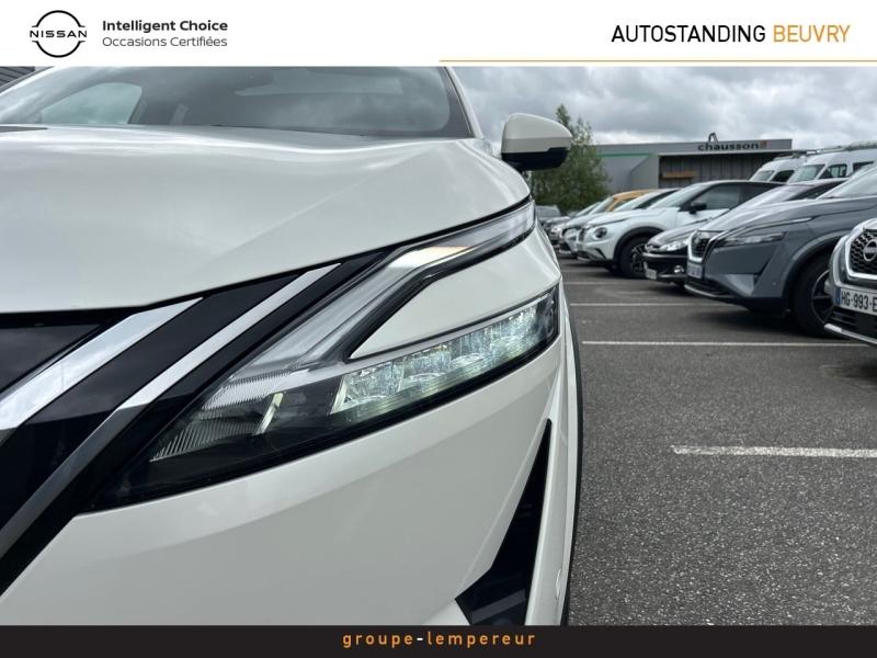 Image NISSAN Qashqai e-POWER 190ch Tekna 2022
