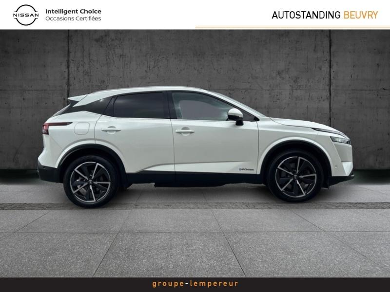 Image NISSAN Qashqai e-POWER 190ch Tekna 2022