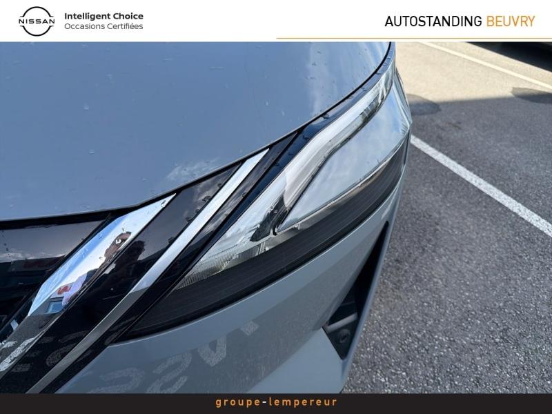 Image NISSAN Qashqai e-POWER 190ch Tekna 2022