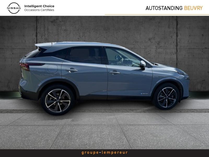Image NISSAN Qashqai e-POWER 190ch Tekna 2022