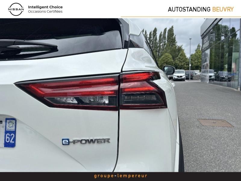 Image NISSAN Qashqai e-POWER 190ch Tekna 2022