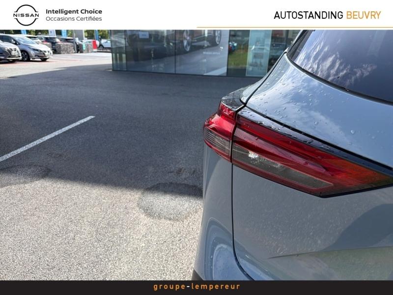 Image NISSAN Qashqai e-POWER 190ch Tekna 2022