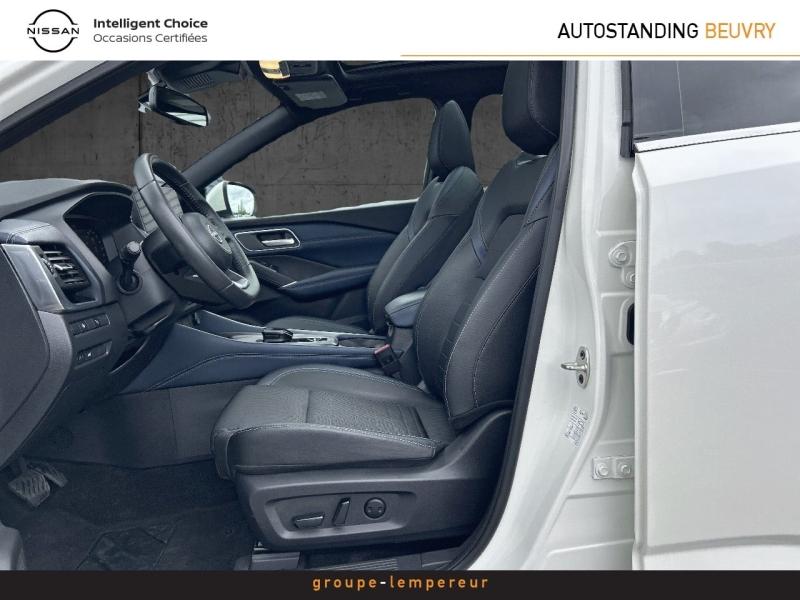 Image NISSAN Qashqai e-POWER 190ch Tekna 2022