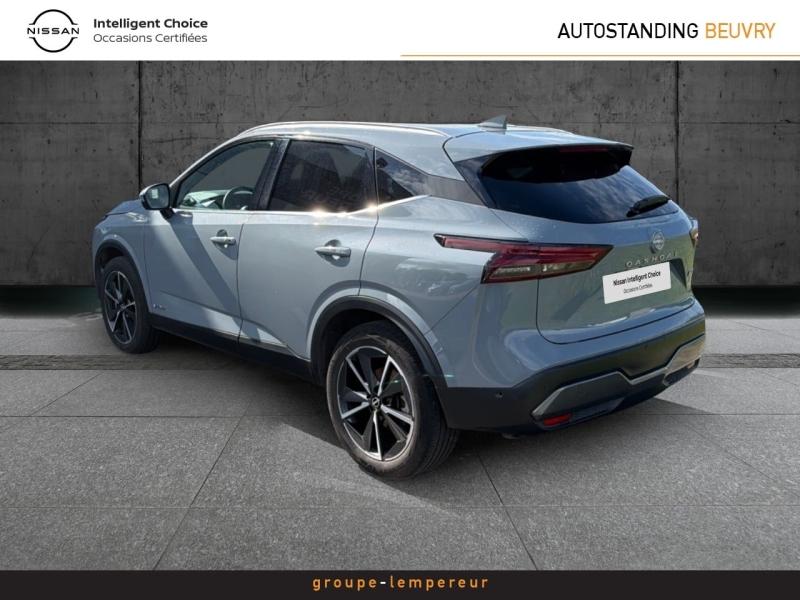 Image NISSAN Qashqai e-POWER 190ch Tekna 2022