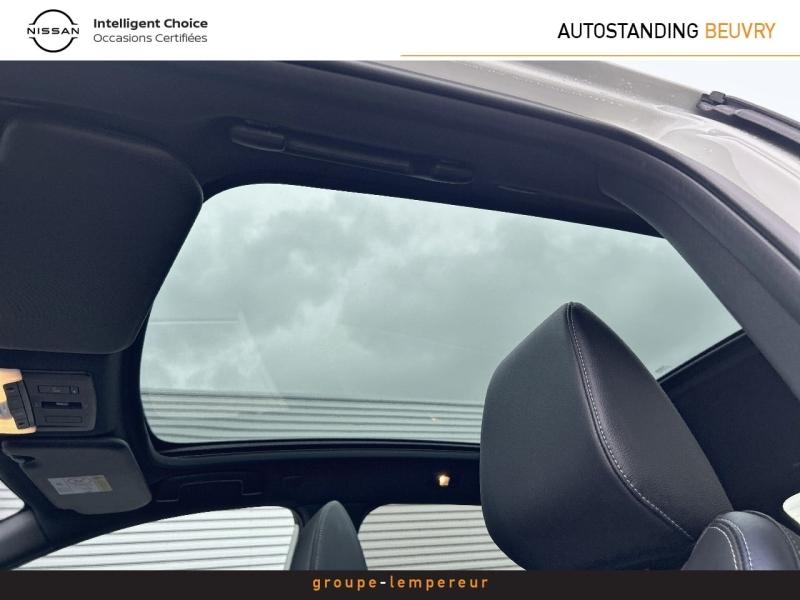 Image NISSAN Qashqai e-POWER 190ch Tekna 2022