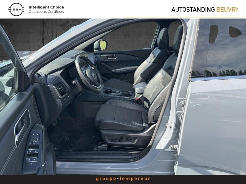 Image NISSAN Qashqai e-POWER 190ch Tekna 2022