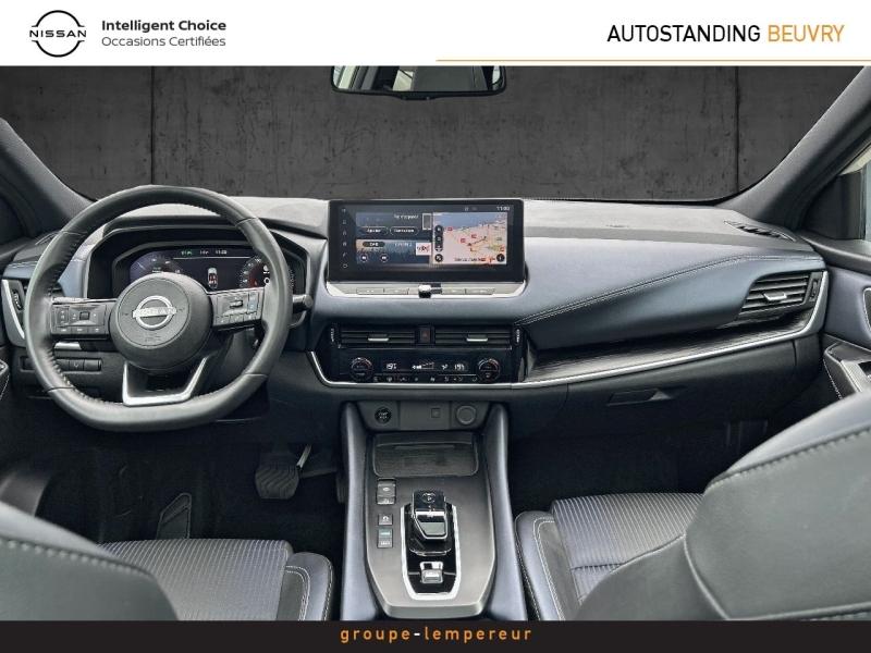 Image NISSAN Qashqai e-POWER 190ch Tekna 2022