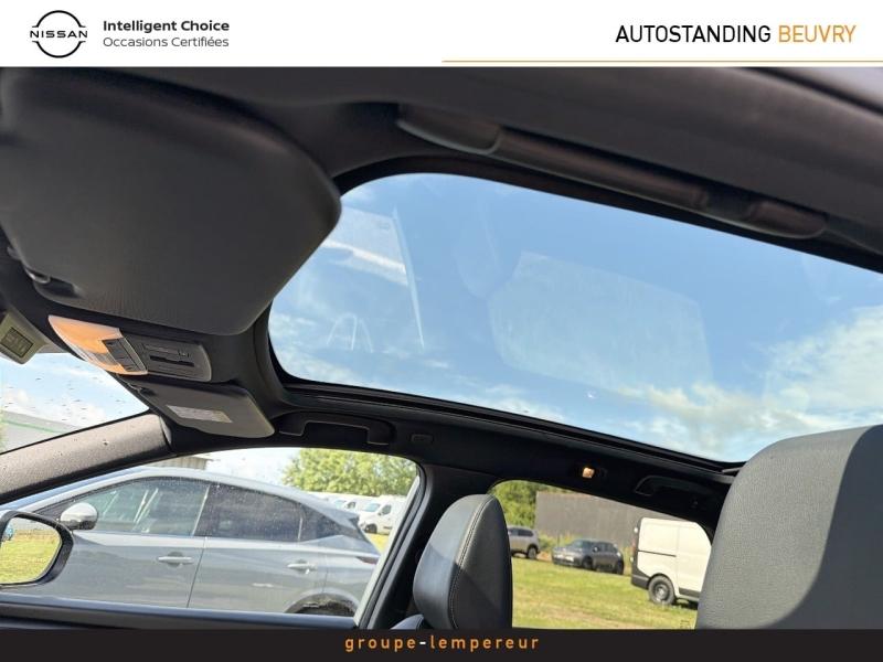 Image NISSAN Qashqai e-POWER 190ch Tekna 2022