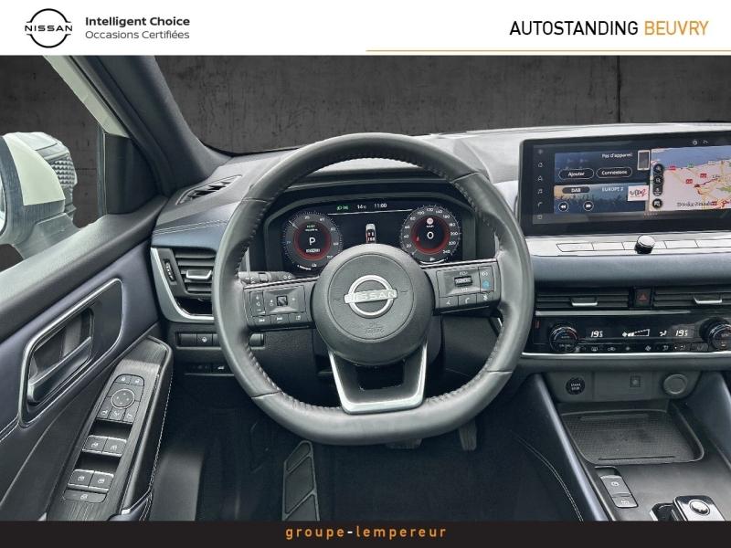 Image NISSAN Qashqai e-POWER 190ch Tekna 2022