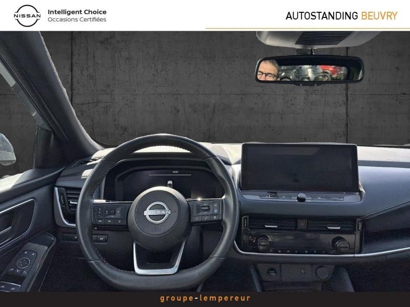 Image NISSAN Qashqai e-POWER 190ch Tekna 2022