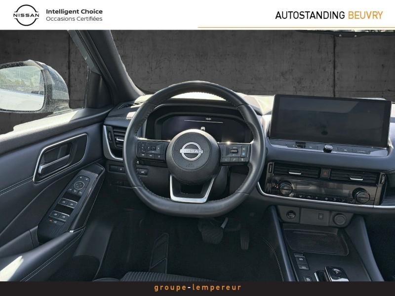 Image NISSAN Qashqai e-POWER 190ch Tekna 2022