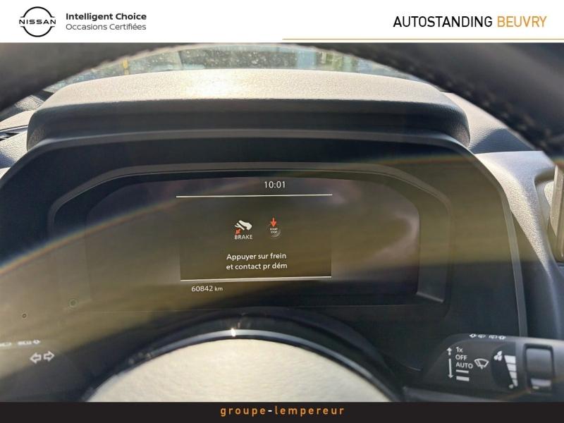 Image NISSAN Qashqai e-POWER 190ch Tekna 2022
