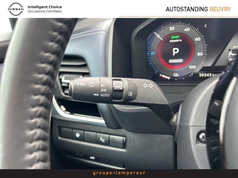Image NISSAN Qashqai e-POWER 190ch Tekna 2022