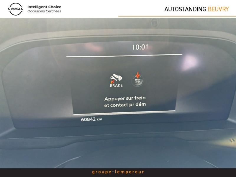 Image NISSAN Qashqai e-POWER 190ch Tekna 2022