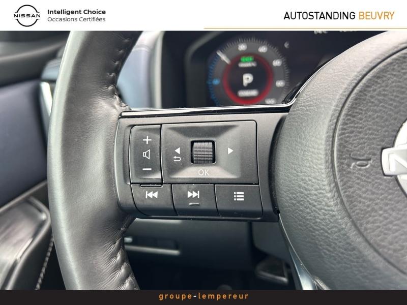 Image NISSAN Qashqai e-POWER 190ch Tekna 2022