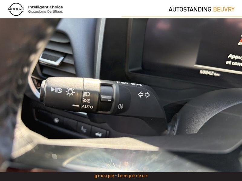 Image NISSAN Qashqai e-POWER 190ch Tekna 2022