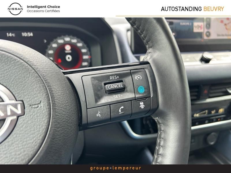 Image NISSAN Qashqai e-POWER 190ch Tekna 2022