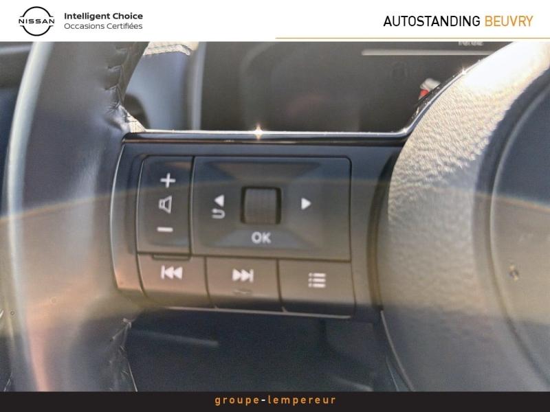 Image NISSAN Qashqai e-POWER 190ch Tekna 2022