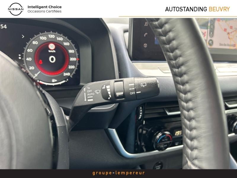 Image NISSAN Qashqai e-POWER 190ch Tekna 2022