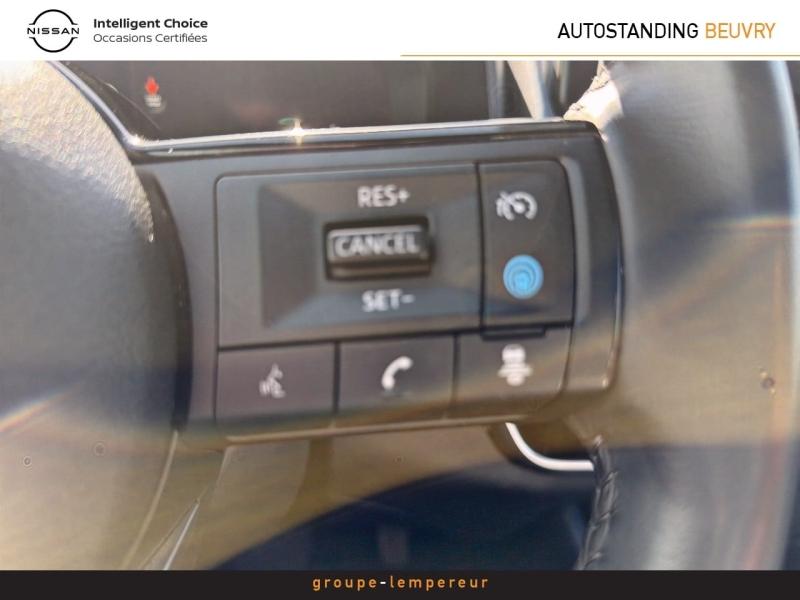 Image NISSAN Qashqai e-POWER 190ch Tekna 2022