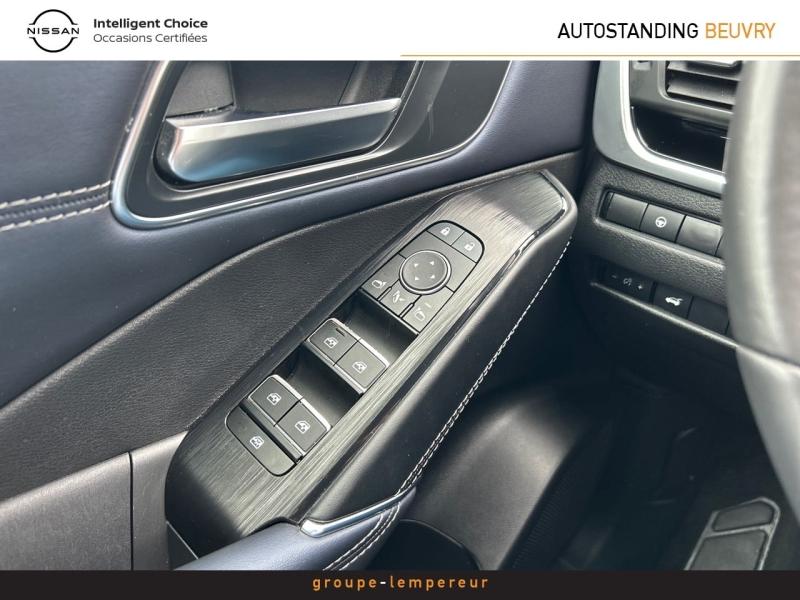 Image NISSAN Qashqai e-POWER 190ch Tekna 2022