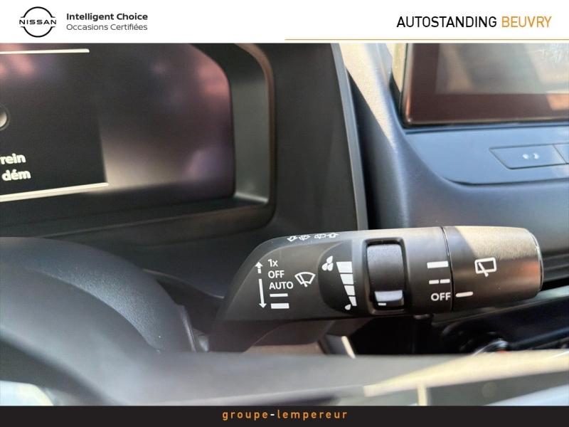 Image NISSAN Qashqai e-POWER 190ch Tekna 2022