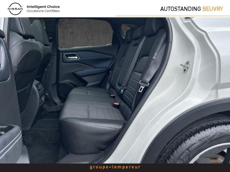 Image NISSAN Qashqai e-POWER 190ch Tekna 2022