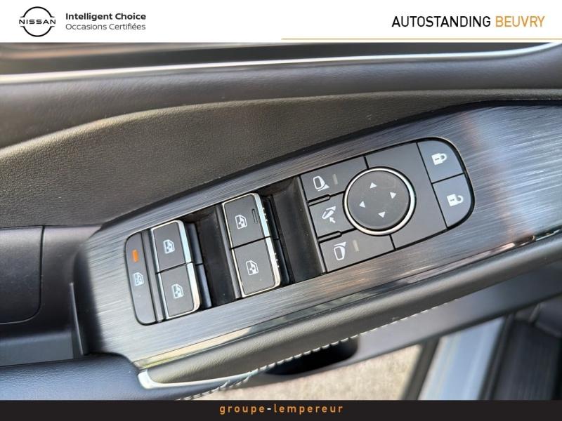 Image NISSAN Qashqai e-POWER 190ch Tekna 2022