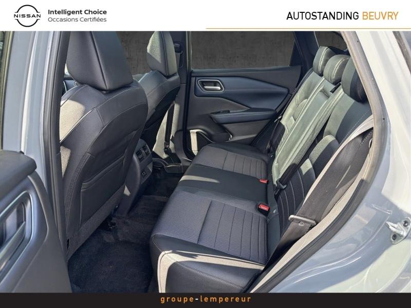 Image NISSAN Qashqai e-POWER 190ch Tekna 2022