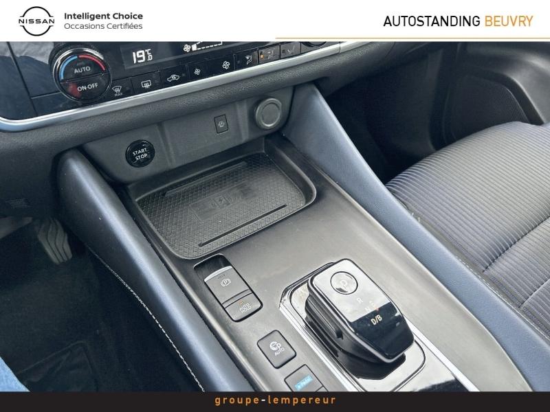Image NISSAN Qashqai e-POWER 190ch Tekna 2022