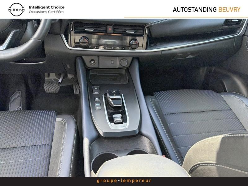Image NISSAN Qashqai e-POWER 190ch Tekna 2022