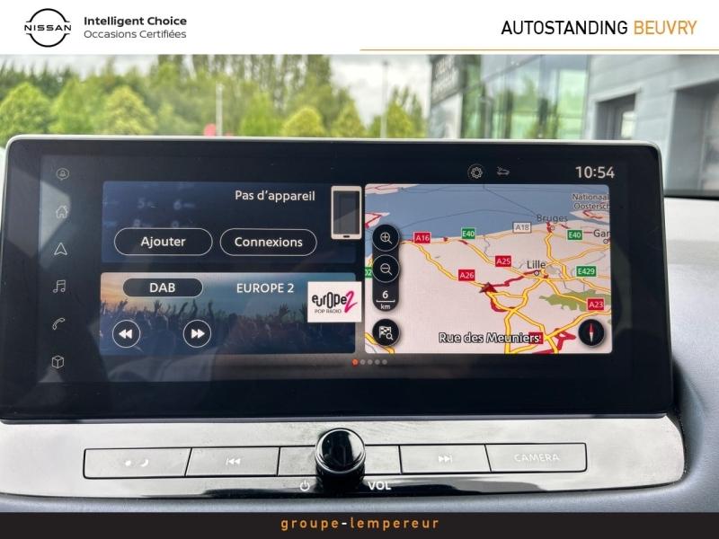 Image NISSAN Qashqai e-POWER 190ch Tekna 2022