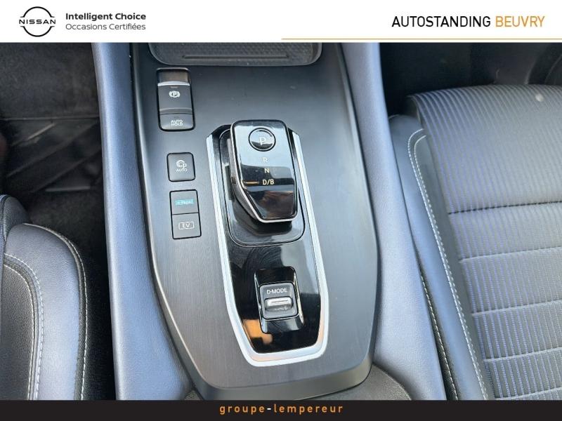 Image NISSAN Qashqai e-POWER 190ch Tekna 2022