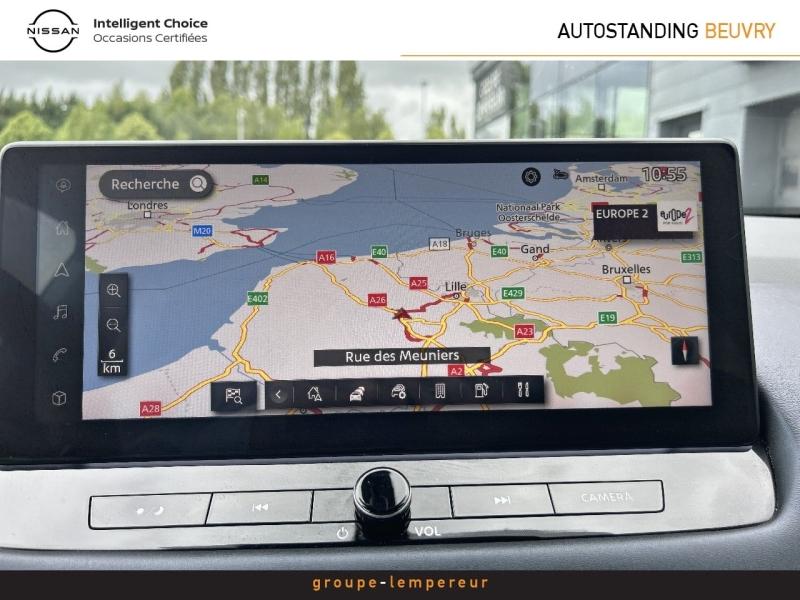 Image NISSAN Qashqai e-POWER 190ch Tekna 2022