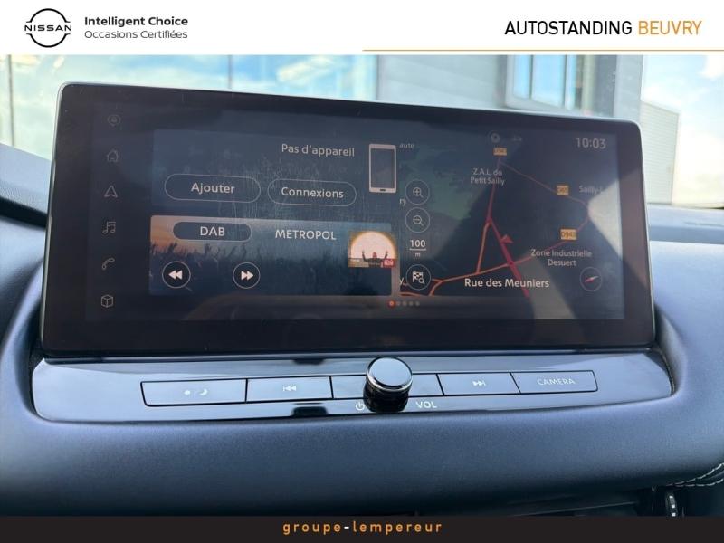 Image NISSAN Qashqai e-POWER 190ch Tekna 2022