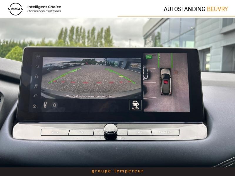 Image NISSAN Qashqai e-POWER 190ch Tekna 2022