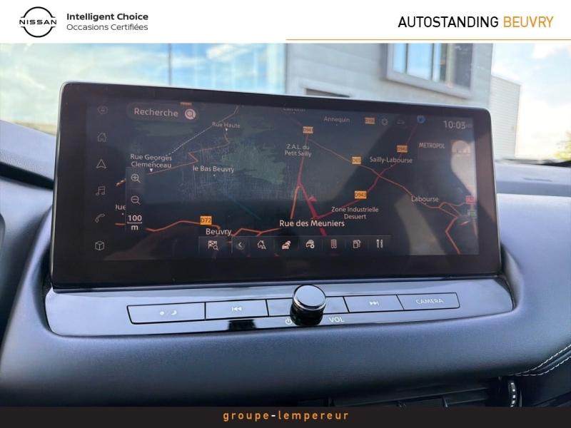 Image NISSAN Qashqai e-POWER 190ch Tekna 2022