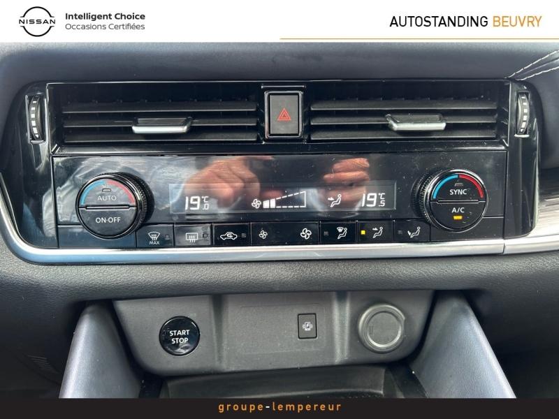 Image NISSAN Qashqai e-POWER 190ch Tekna 2022