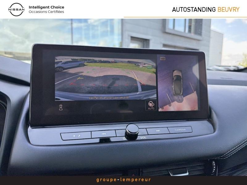 Image NISSAN Qashqai e-POWER 190ch Tekna 2022