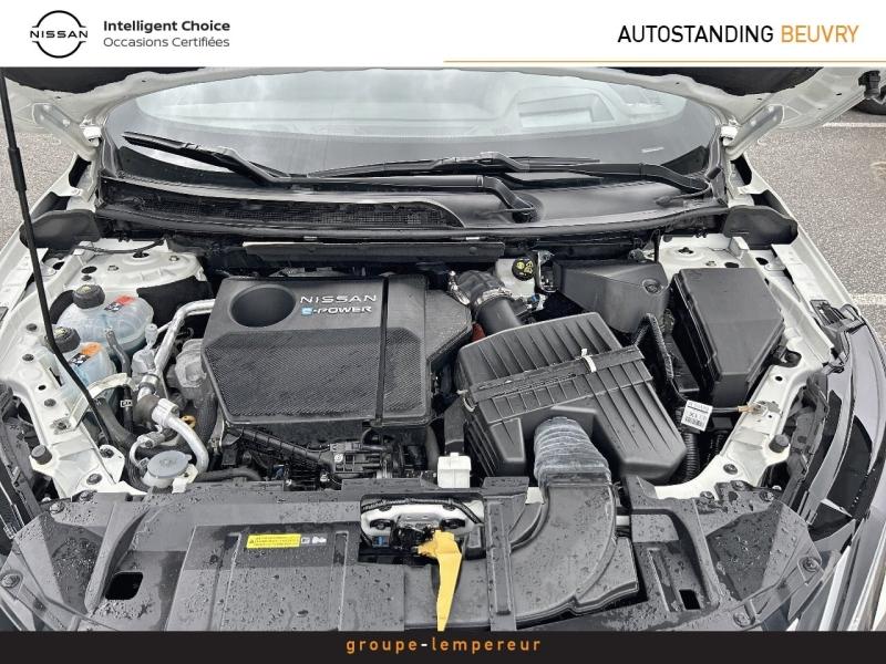 Image NISSAN Qashqai e-POWER 190ch Tekna 2022