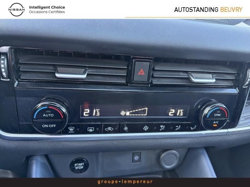 Image NISSAN Qashqai e-POWER 190ch Tekna 2022