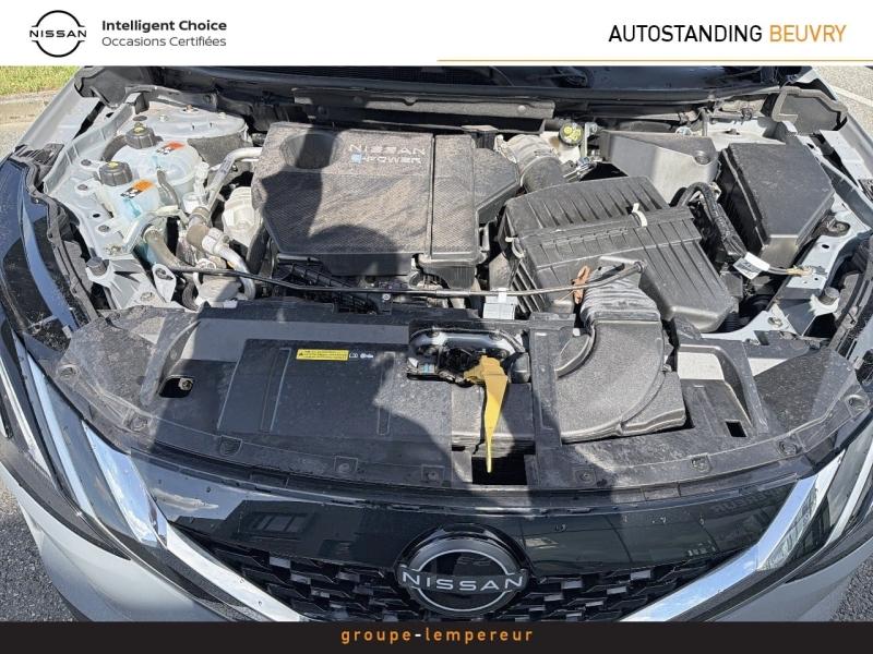 Image NISSAN Qashqai e-POWER 190ch Tekna 2022