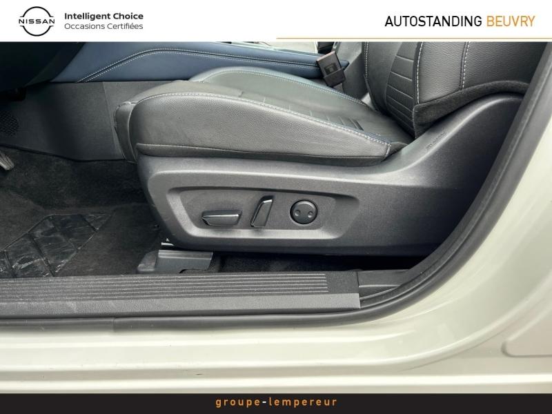 Image NISSAN Qashqai e-POWER 190ch Tekna 2022