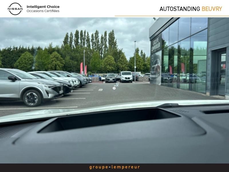 Image NISSAN Qashqai e-POWER 190ch Tekna 2022