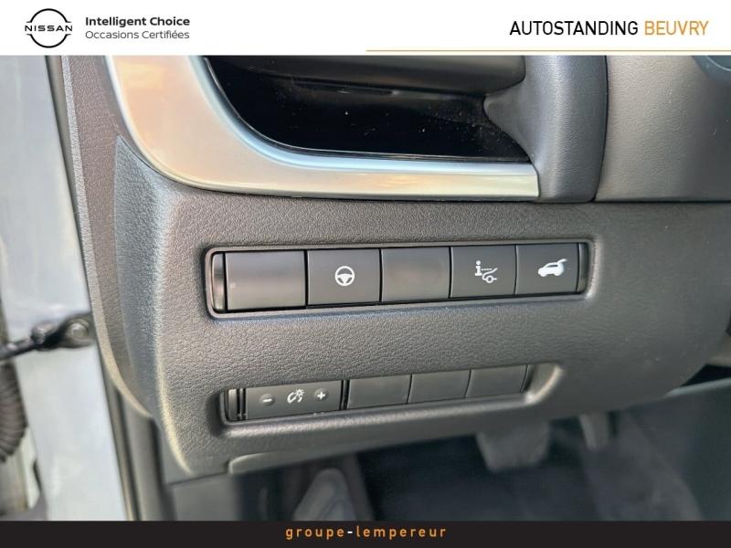 Image NISSAN Qashqai e-POWER 190ch Tekna 2022