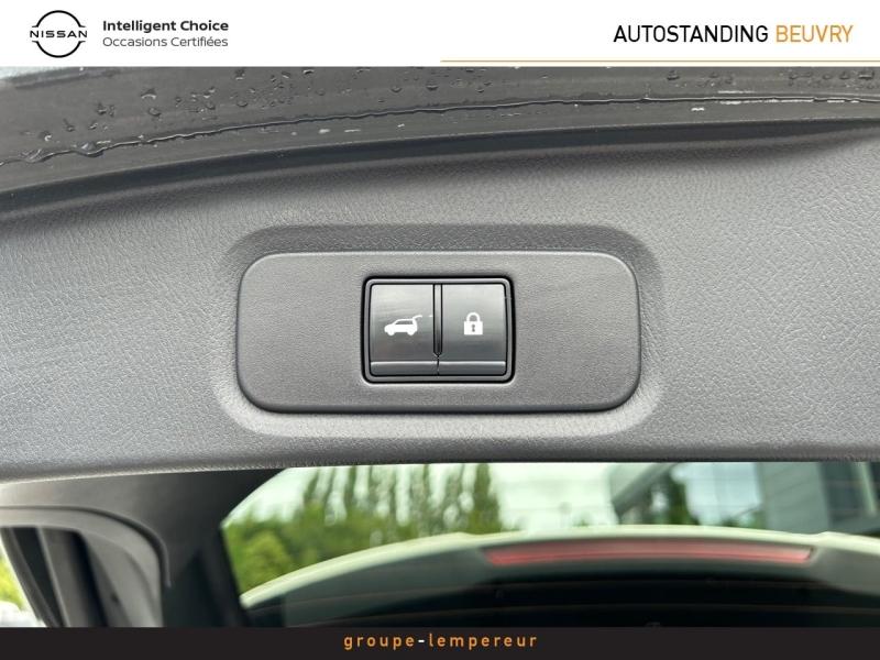 Image NISSAN Qashqai e-POWER 190ch Tekna 2022