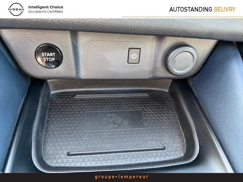 Image NISSAN Qashqai e-POWER 190ch Tekna 2022